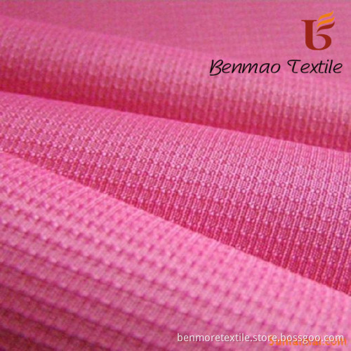 Jacquard Pongee Fabric/ Dyed Polyester Pongee Fabric